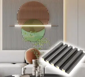 Paintable Fluted Panel