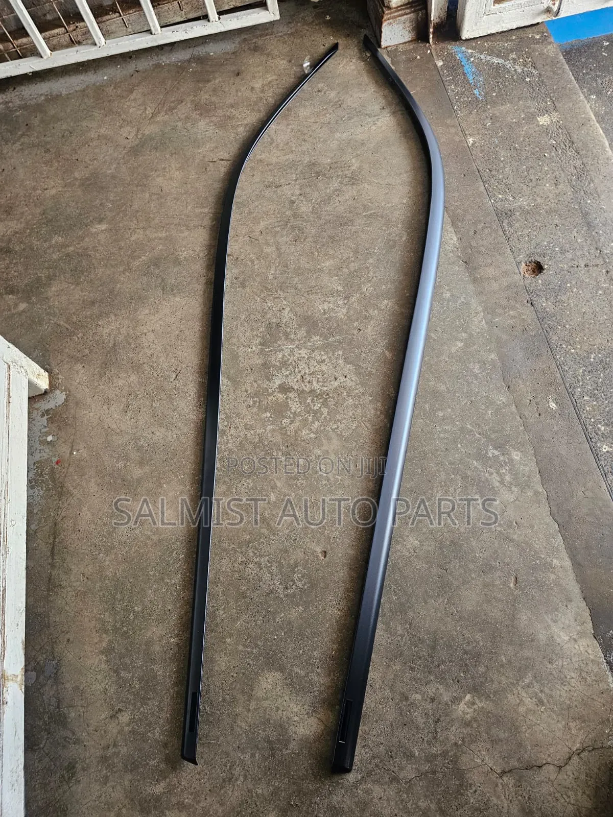 Subaru Legacy Bg Bh Bp5 Bp9 Windbreakers
