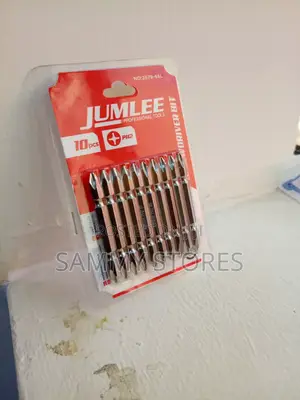Professional PH2 Screwdriver Bit Set for DIY and Repair