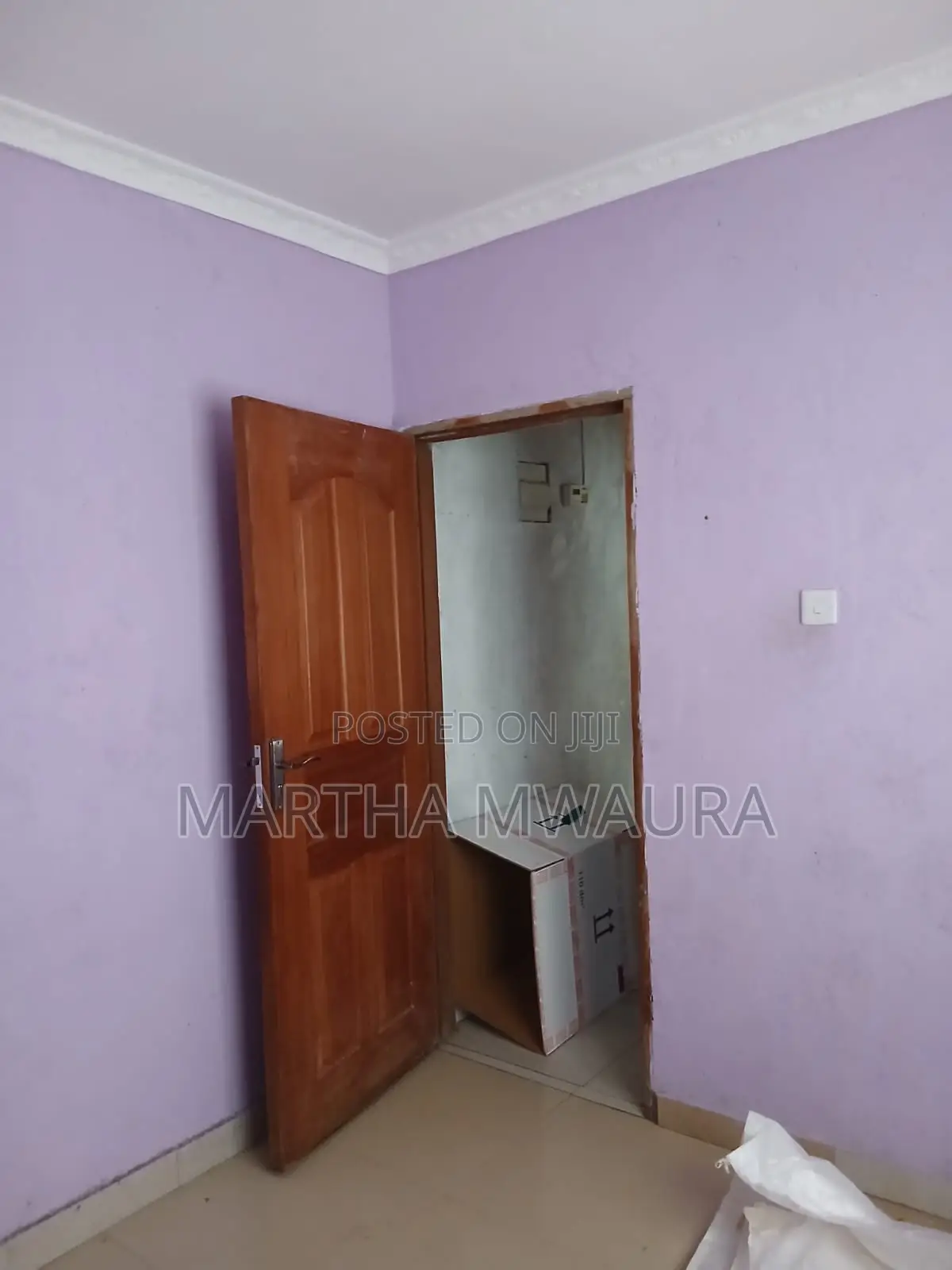 3bdrm Bungalow in Mlolongo Phase 3 for rent