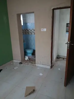 3bdrm Bungalow in Mlolongo Phase 3 for rent