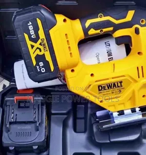 Professional Dewalt Jigsaw /DeWalt Cordless Jigsaw Machine