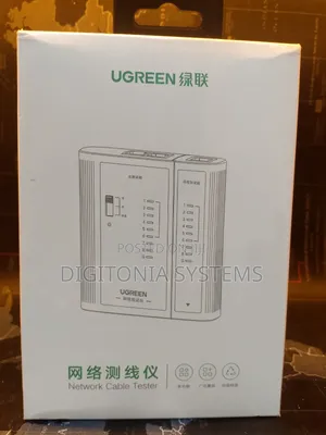 Ugreen10950 Network Cable Tester