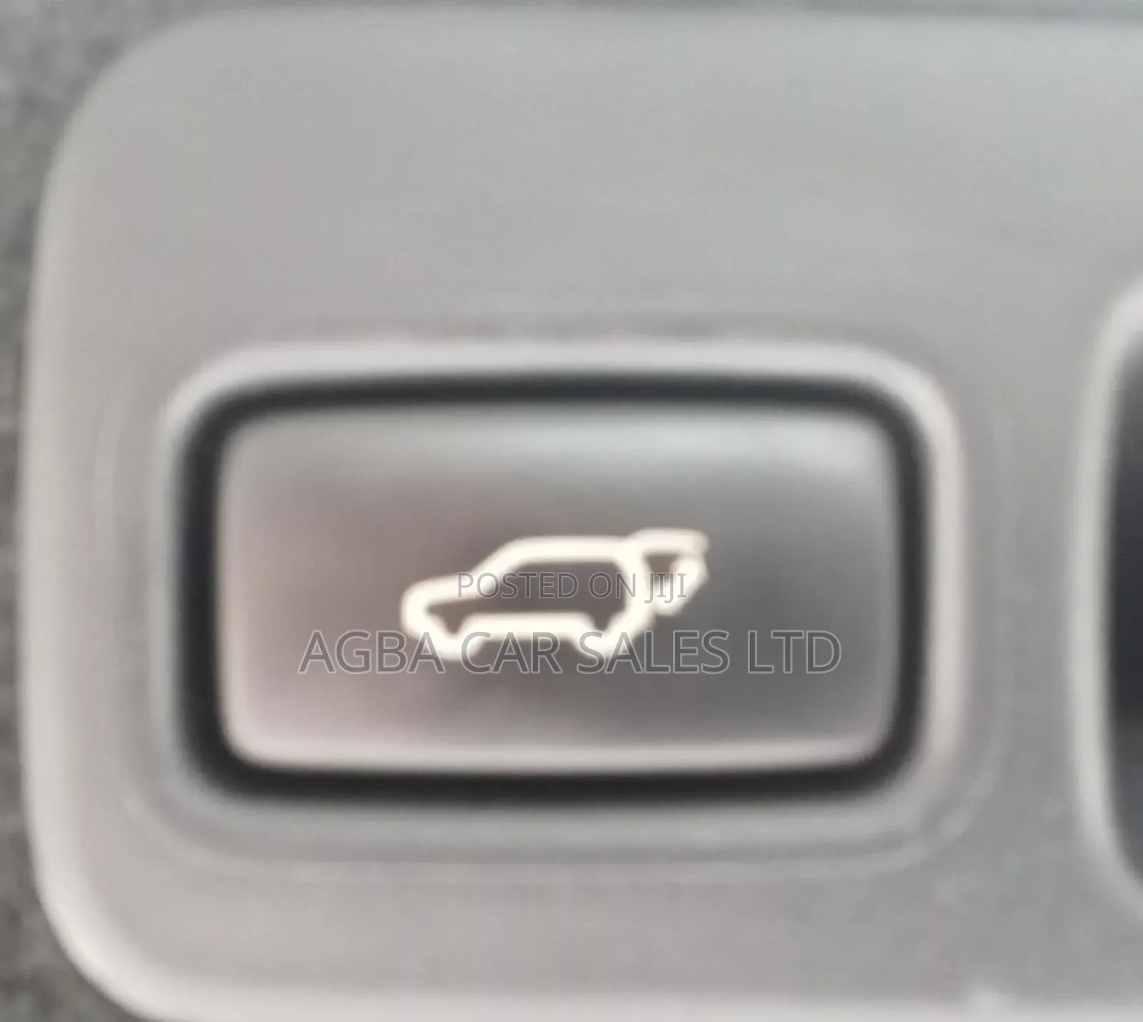 Toyota Harrier 2019 White