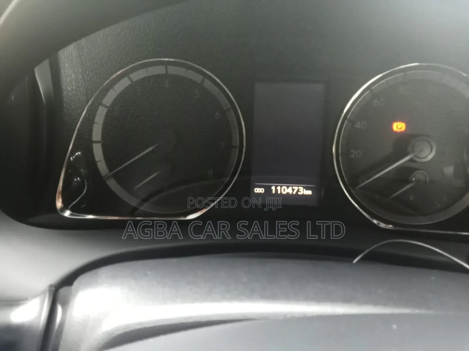 Toyota Harrier 2019 White