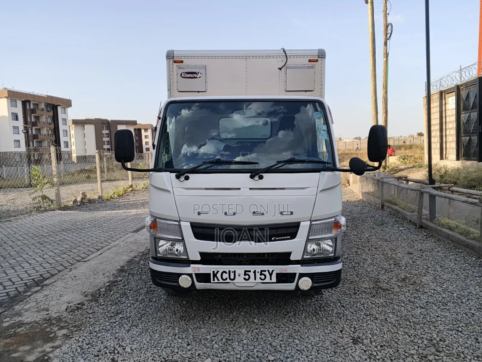 Mitsubishi Fuso