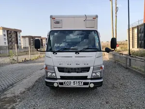Mitsubishi Fuso