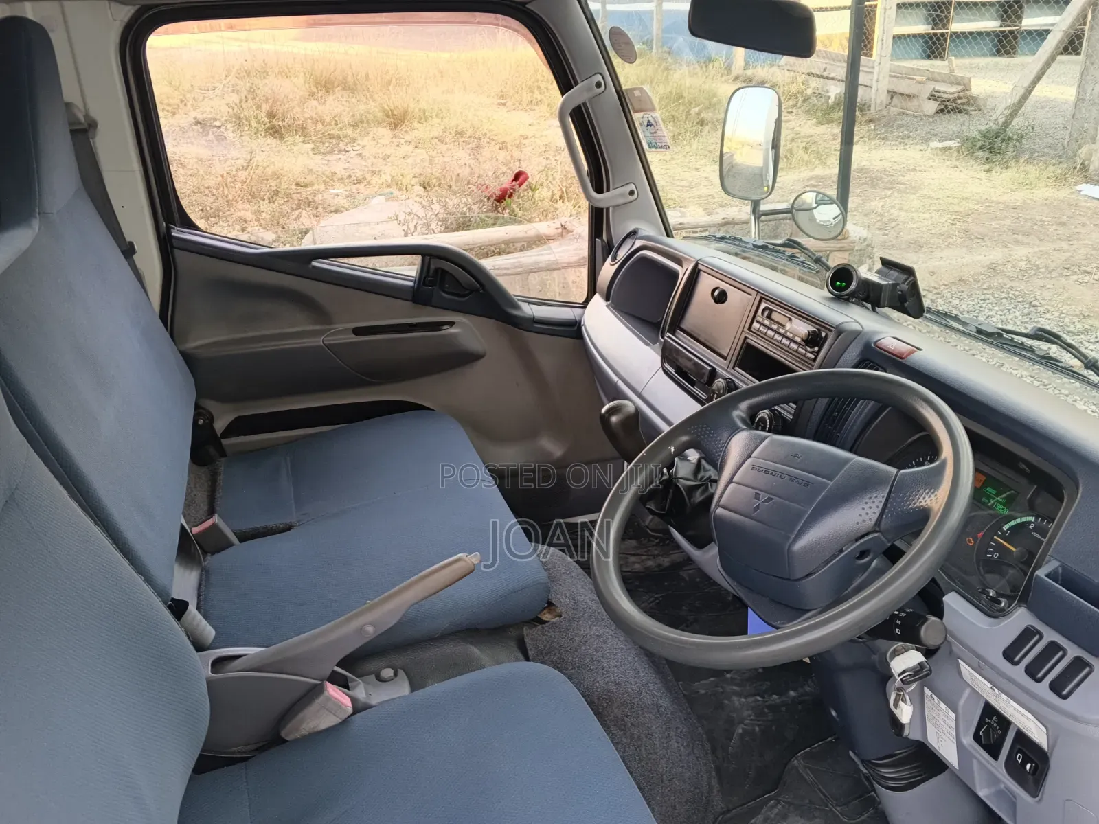 Mitsubishi Fuso
