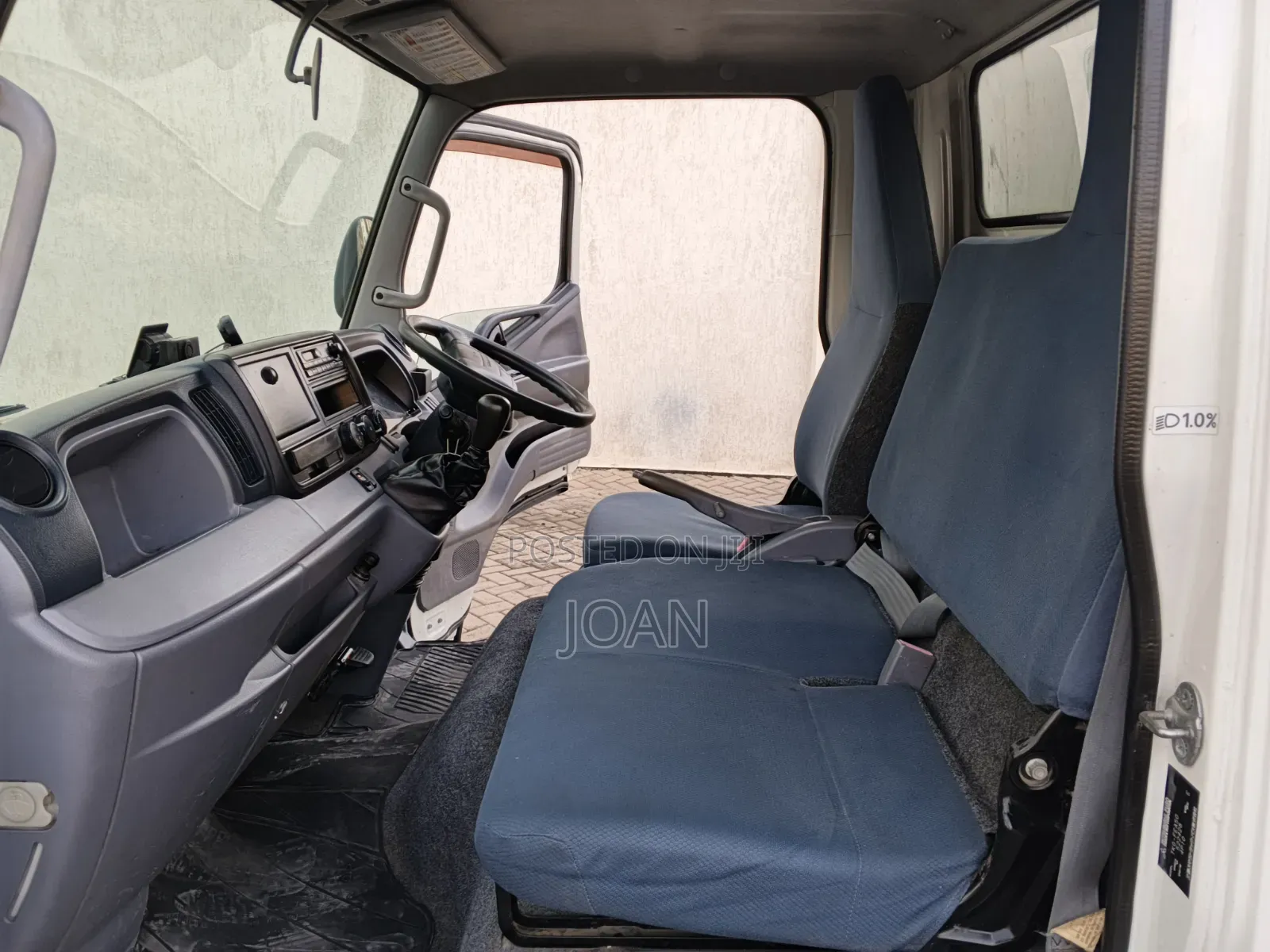 Mitsubishi Fuso