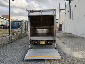 Mitsubishi Fuso