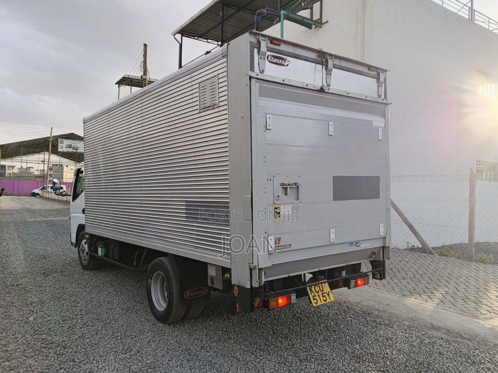 Mitsubishi Fuso