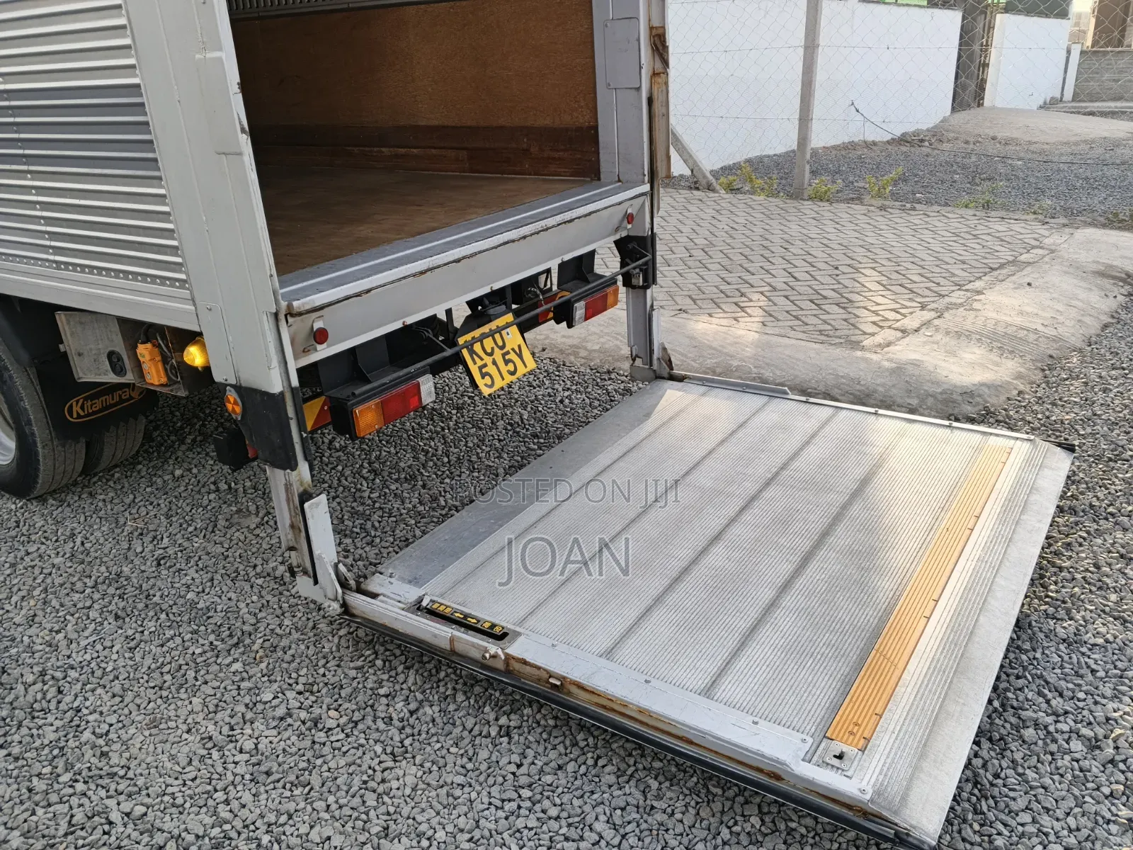 Mitsubishi Fuso