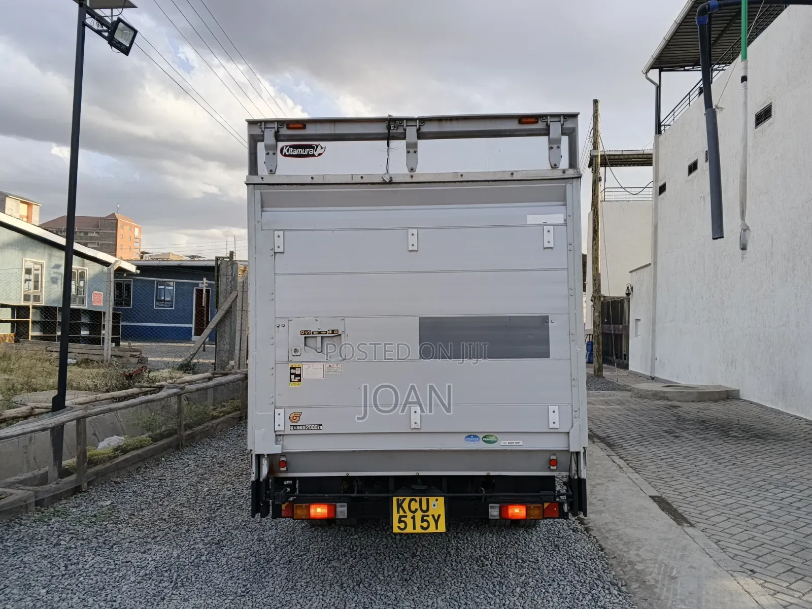 Mitsubishi Fuso