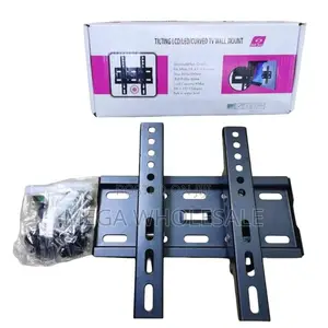 Wholesale Prices 14-43,32-85,Tilting,Rotating Fixed TV Wall Mounts