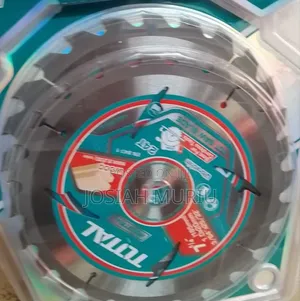 7 1/4inch Total Saw Blade