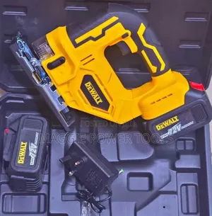 Durable Dewalt Cordless Jigsaw/198v Jigsaw Machine