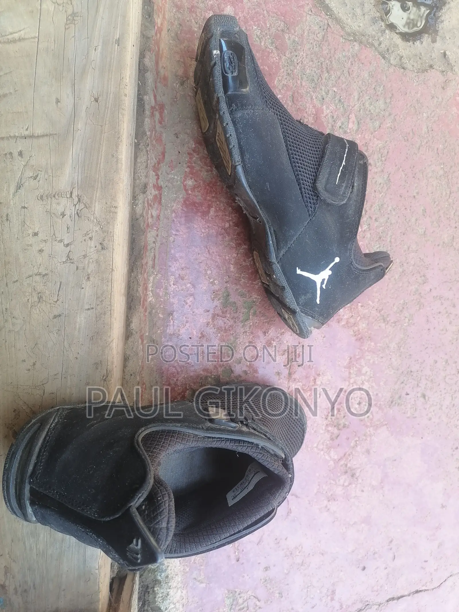 Jordan Shoes