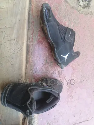 Jordan Shoes