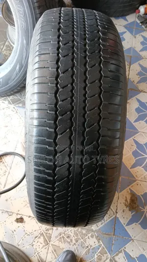 Bridgestone 265/65r18