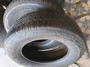 Bridgestone 265/65r18