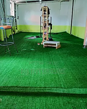 Artificial Green Turf for Landscaping and Property Beautification