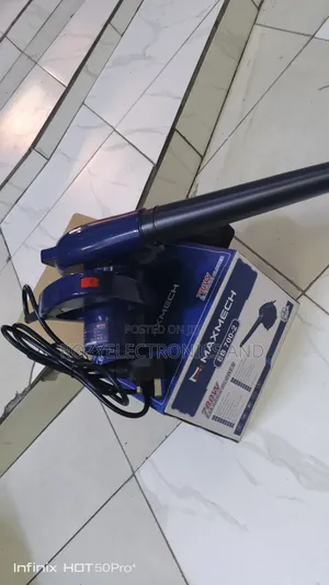 Maxmech Blower Machine 700 Watts