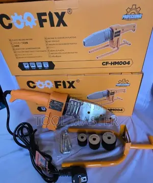 Coofix CF-HM004 PPR Machin 800w/800w PPR Machine