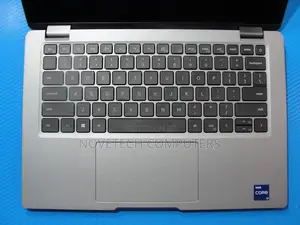 Laptop Dell Latitude 5320 2-in-1 32GB Intel Core i7 SSD 256GB