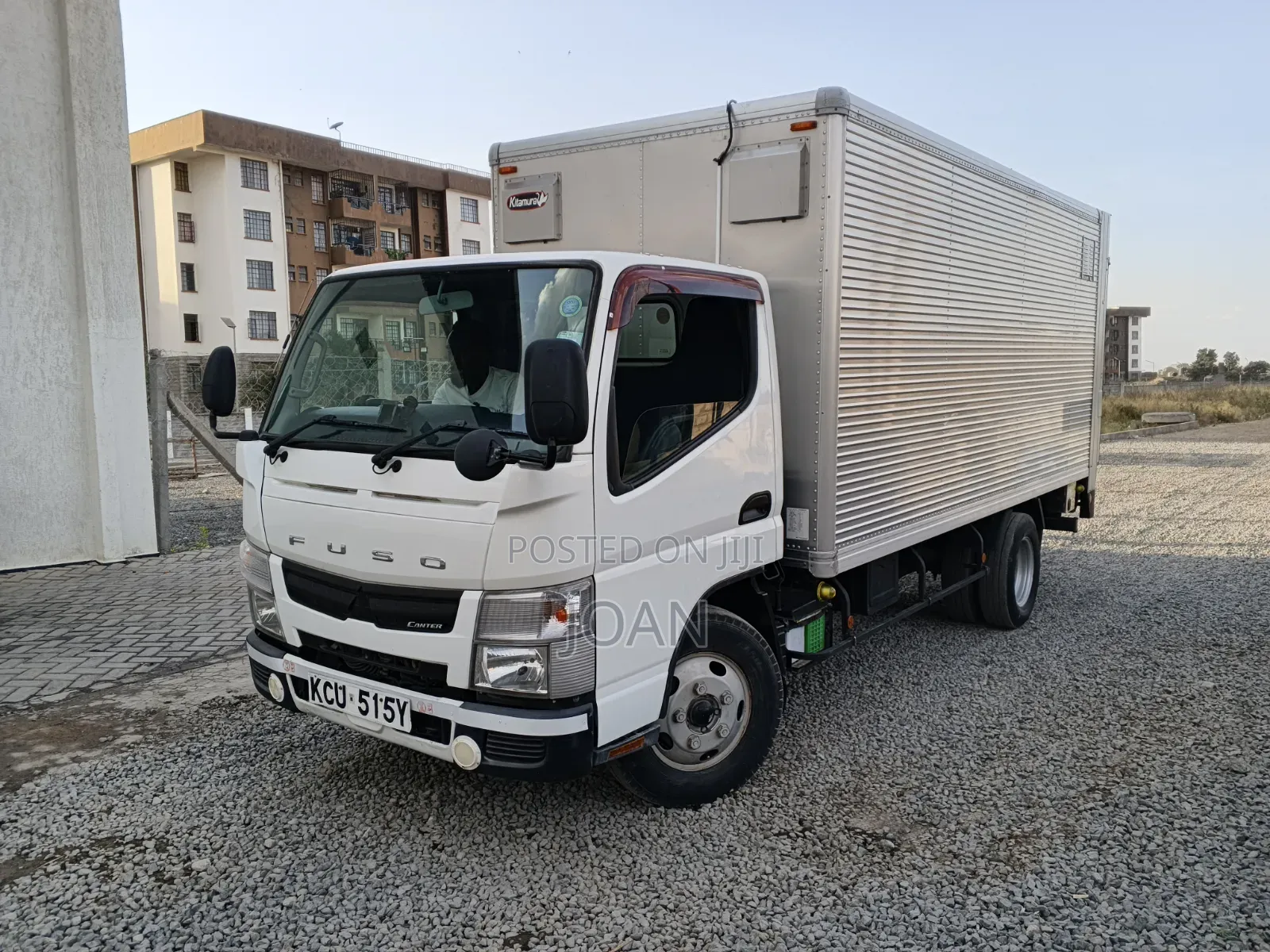 Mitsubishi Fuso