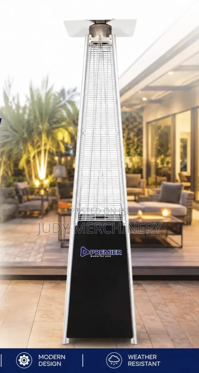 Premier PM11 Patio Heater
