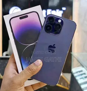Apple iPhone 14 Pro 512 GB