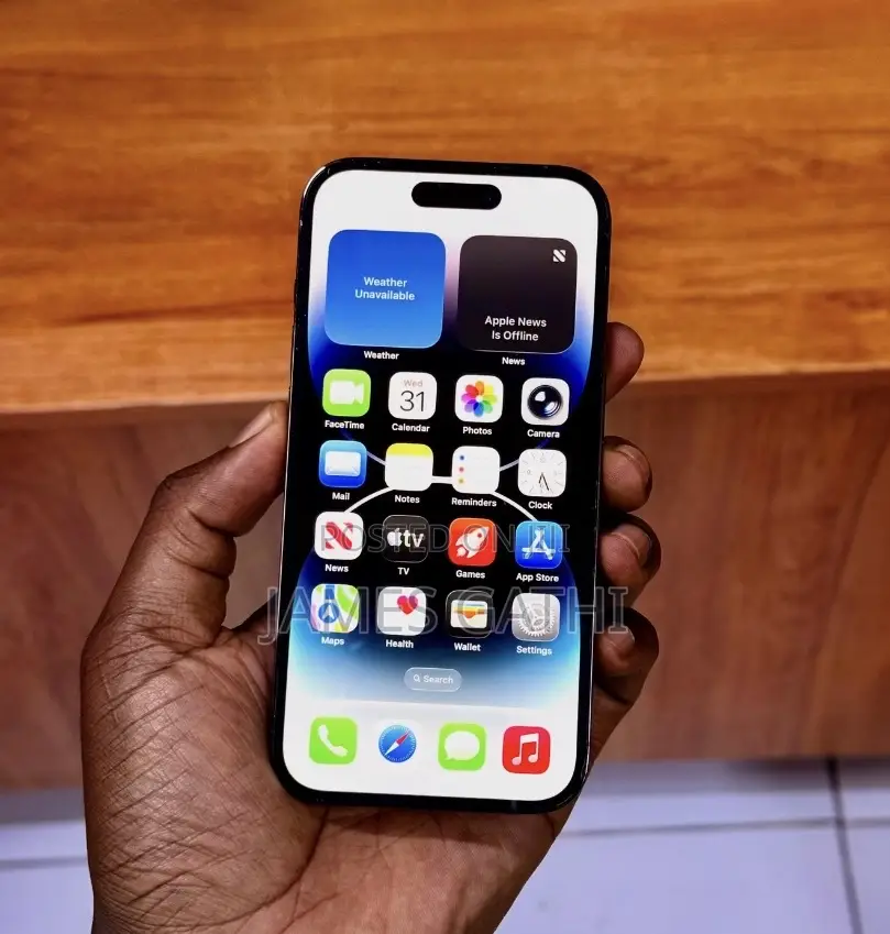 Apple iPhone 14 Pro 512 GB