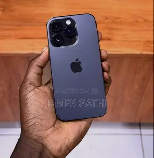 Apple iPhone 14 Pro 512 GB