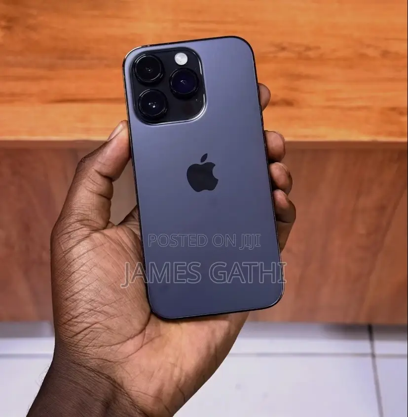 Apple iPhone 14 Pro 512 GB