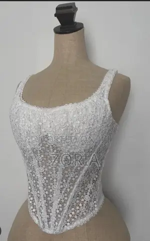 Corset Tops
