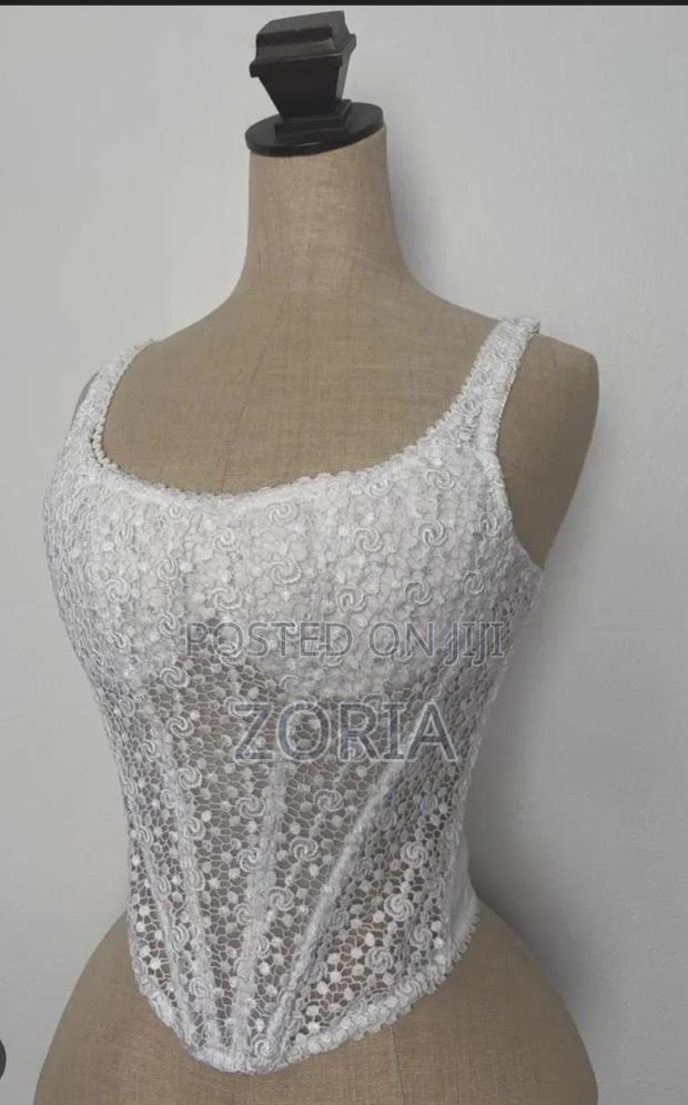 Corset Tops - thumbnail 3