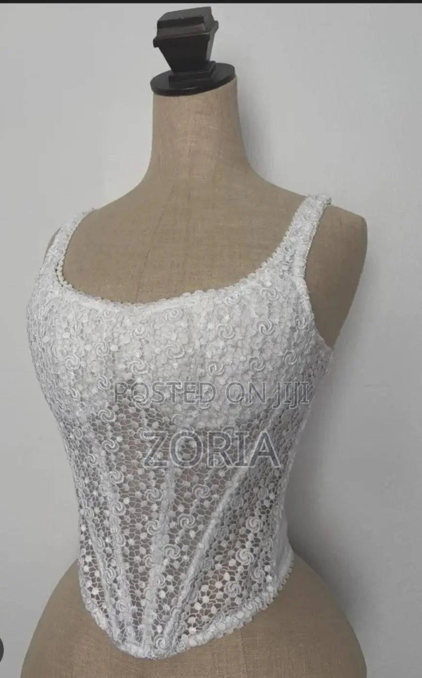 Corset Tops