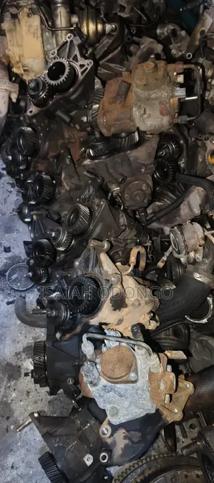 Zd30 Diesel Pump for Caravan, Patrol,hardbody