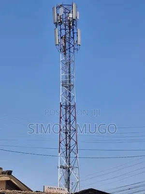 Ruiru Township Commercial 1.6ac Freehold Title Distress Sale 64m