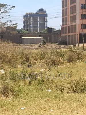 Ruiru Township Commercial 1.6ac Freehold Title Distress Sale 64m
