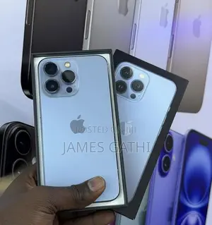 Apple iPhone 13 256 GB