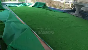 Artificial Grass for Outdoor Lounges, Gardens and Property Decor