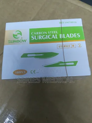 Surgical Blades