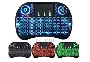 New Advanced Mini Keyboard