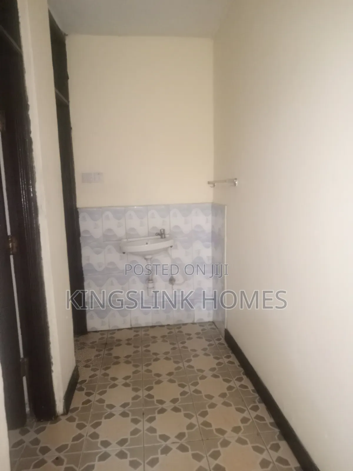 1bdrm Bedsitter in South B for rent