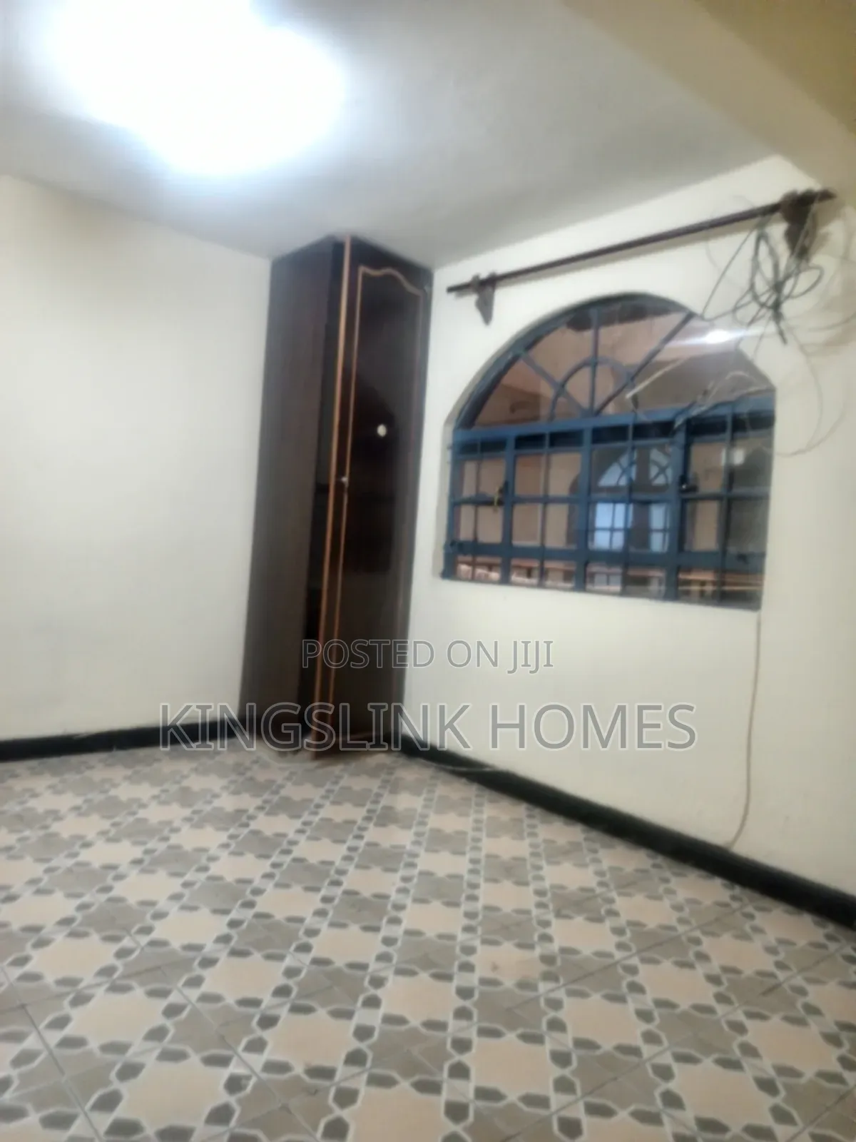 1bdrm Bedsitter in South B for rent