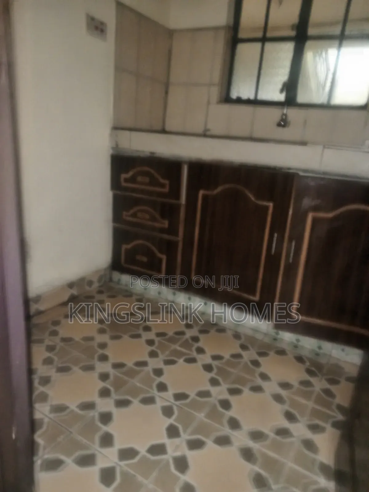 1bdrm Bedsitter in South B for rent