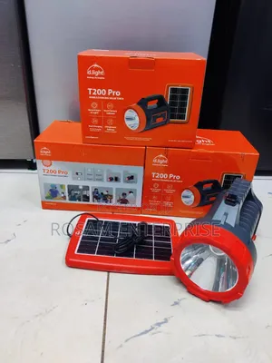 Dlight T200 Pro