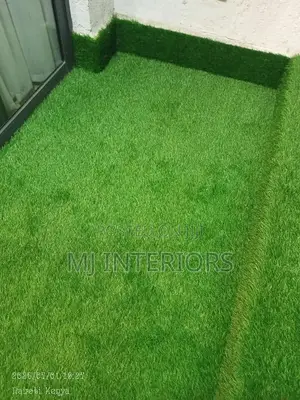 Artificial Lawn Carpet for Beautiful Green Outdoor Living Spaces