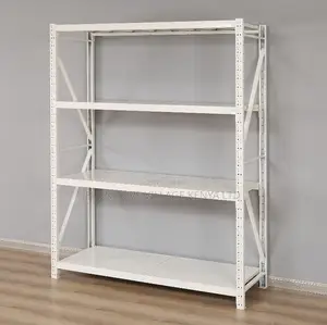 Rack; Open Heavy Duty Tools Rack for Storage